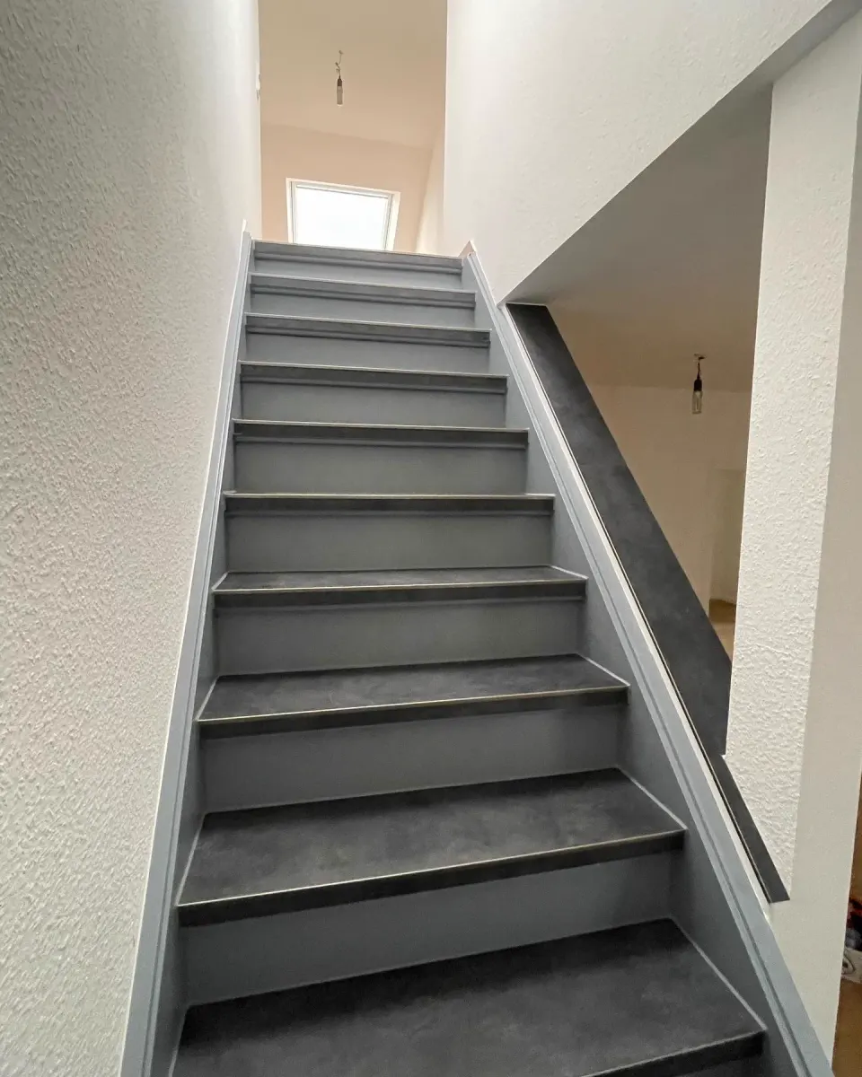 Komplettmodernisierung Einfamilienhaus - Nachher